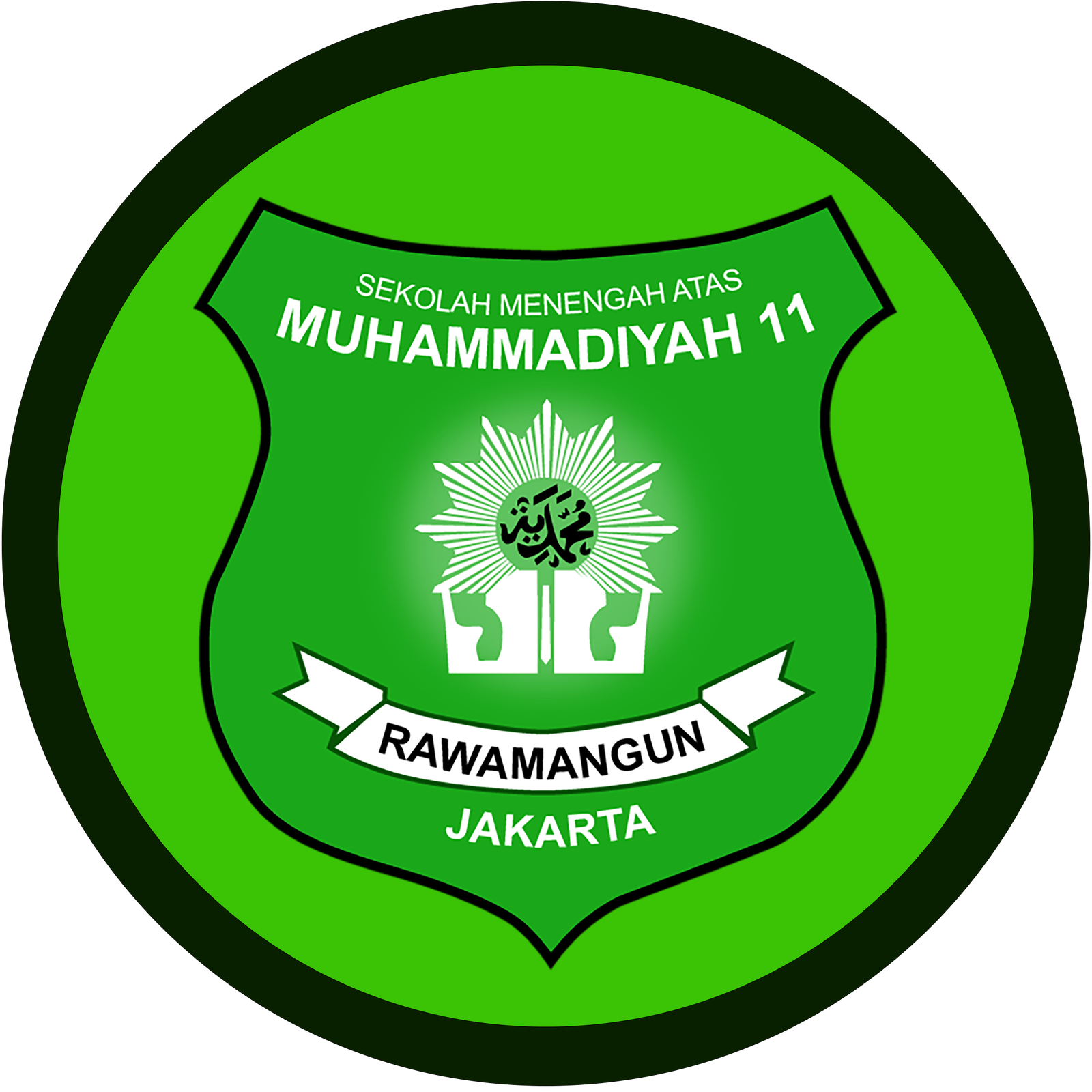 Logo Sekolah